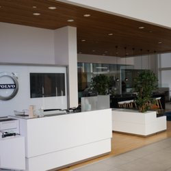Ira Volvo Cars South Shore