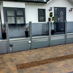 XCG Composite Systems