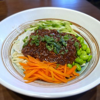 Yu's Noodle Shop - Zhajiang noodle - Chinese Near Me - Lone Tree, Colorado Yu's Noodle Shop - Zhajiang noodle - Chinese Near Me - Lone Tree, Colorado