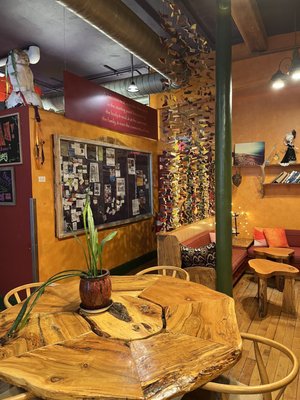 Life Alive Organic Cafe Salem by null