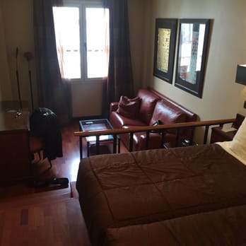 Hotel Villa Real - Hotels Near Me - Madrid, M