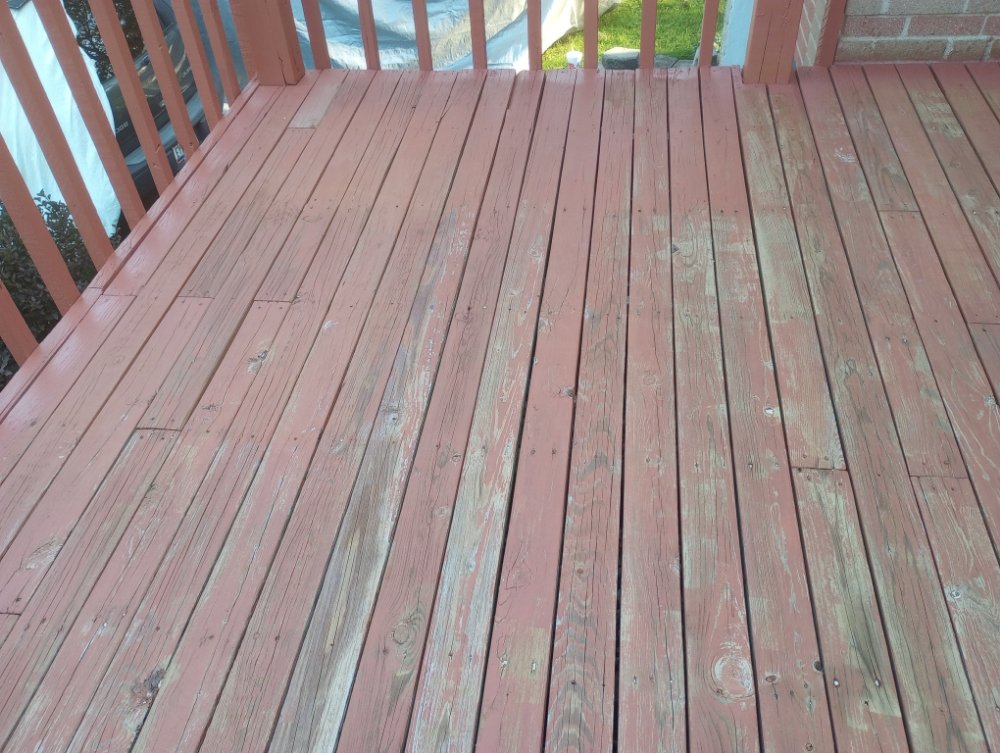 Slide of Liberty Construction And Handiwork