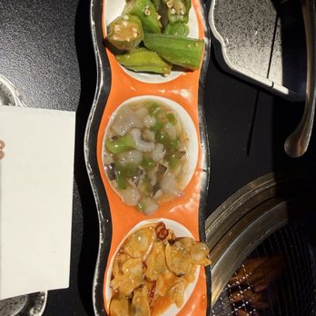 Chubby Cattle BBQ - Rowland Heights - All you can eat appetizer - Barbeque Near Me - Rowland Heights, California