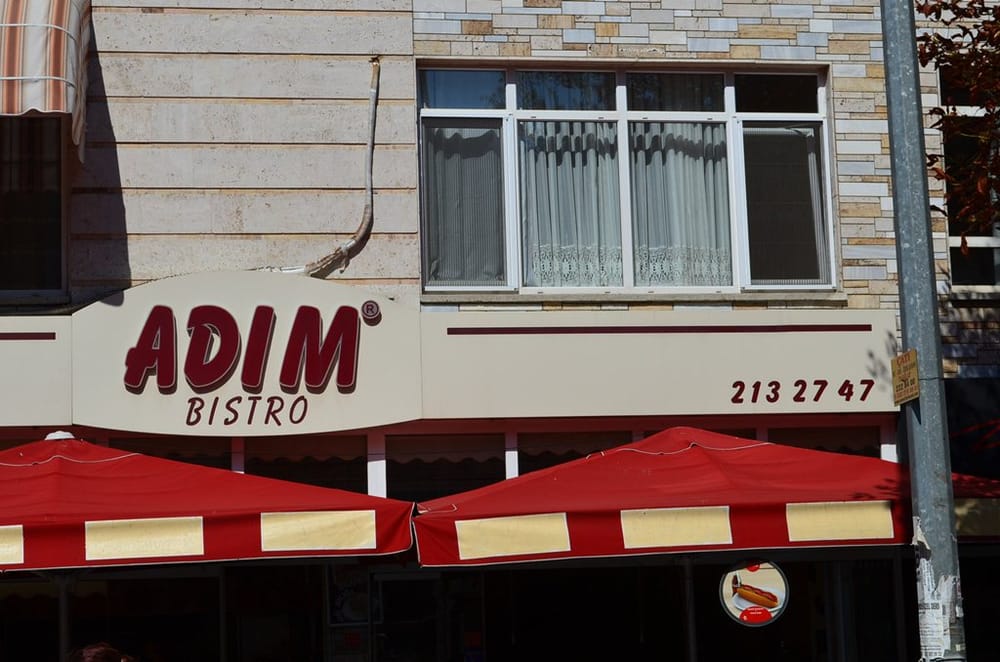 Adım Fast Food