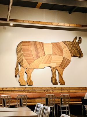 Super Duper Burgers by null