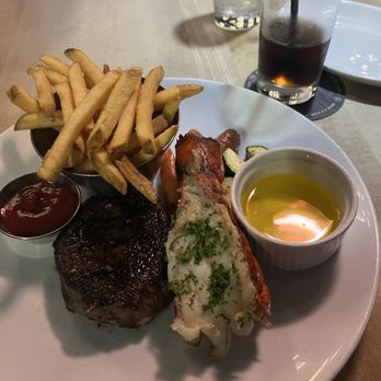 Chop Steakhouse & Bar - Steak and Lobster - Steakhouses Near Me - Richmond, British Columbia Chop Steakhouse & Bar - Steak and Lobster - Steakhouses Near Me - Richmond, British Columbia