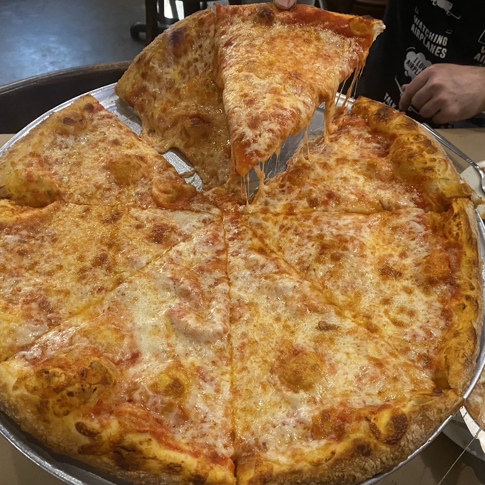 Amici's Pizza Cafe - Pizza - Italian Near Me - Coconut Creek, Florida Amici's Pizza Cafe - Pizza - Italian Near Me - Coconut Creek, Florida