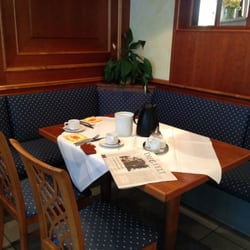 Albhotel Fortuna