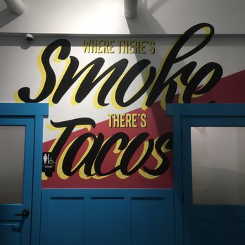 The Smoked Taco - Barbeque Near Me - American Fork, Utah The Smoked Taco - Barbeque Near Me - American Fork, Utah