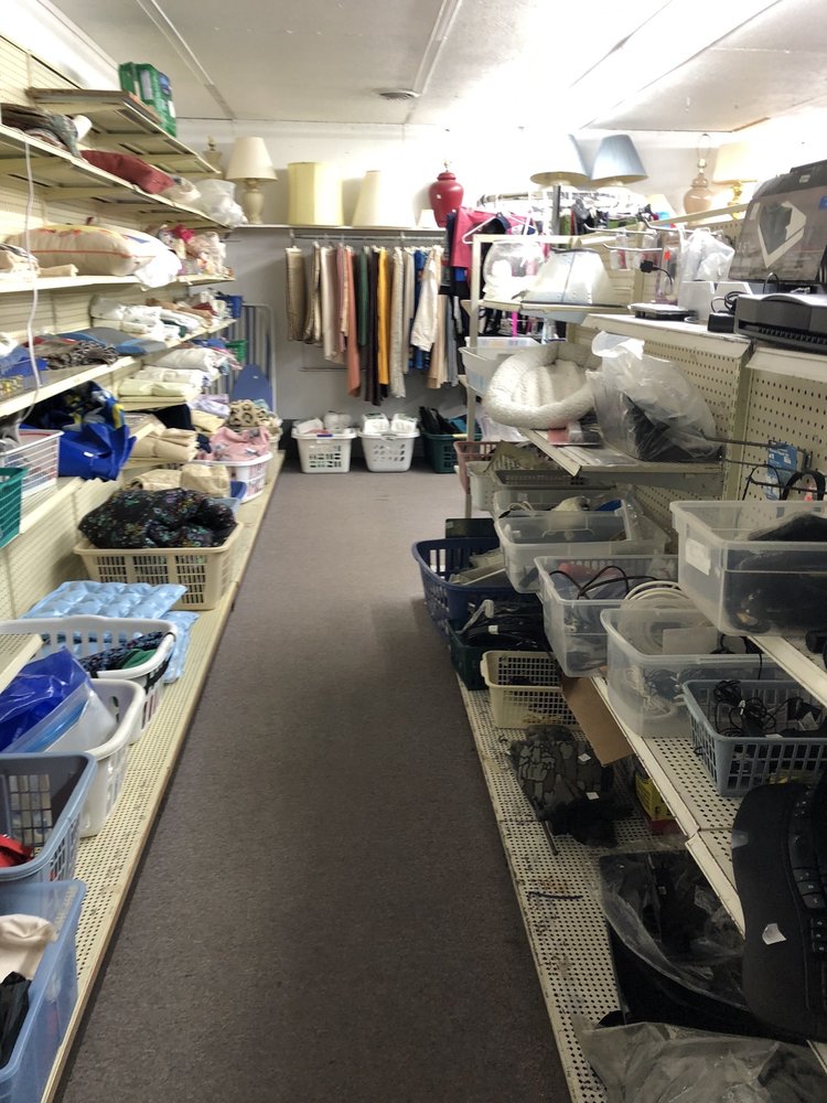 ST FRANCIS THRIFT SHOP Updated June 2024 6455 W M 72 Hwy, Grayling, Michigan Phone Number