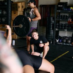 Vitality Community Fitness