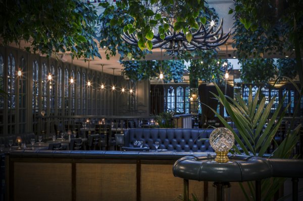 Langtons Hotel Kilkenny by null