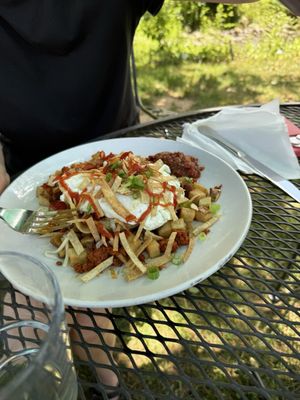 Off the Grid by null