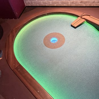 Puttshack - Nashville - Mini Golf Near Me - Nashville, Tennessee Puttshack - Nashville - Mini Golf Near Me - Nashville, Tennessee