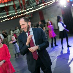 Goldsboro Family YMCA - Annual Father Daughter Dance