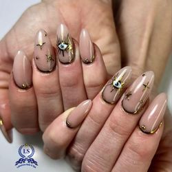 Lakeshore Nails and Spa