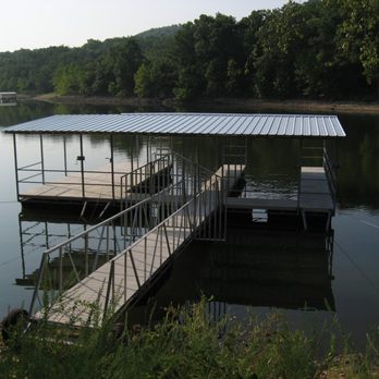 D & R Dock Builders - D & R Dock Builders - General Contractors Near Me - Reeds Spring, Missouri D & R Dock Builders - D & R Dock Builders - General Contractors Near Me - Reeds Spring, Missouri