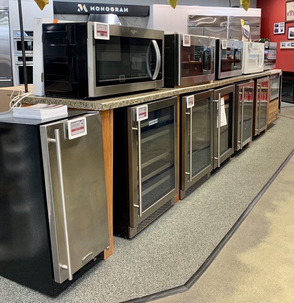 NEW PROVIDENCE ELECS. DBA COLONIAL APPL Updated September 2024 25