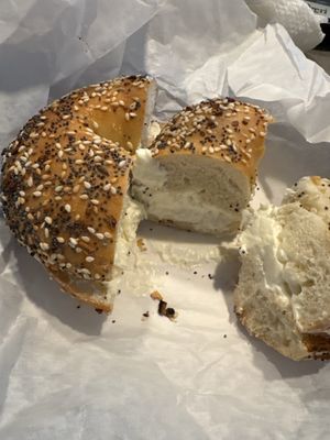 Sweet Bar Bakery by null