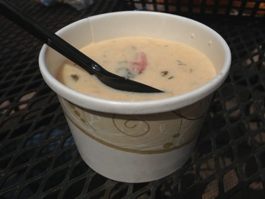 Tony's Fish Market by null