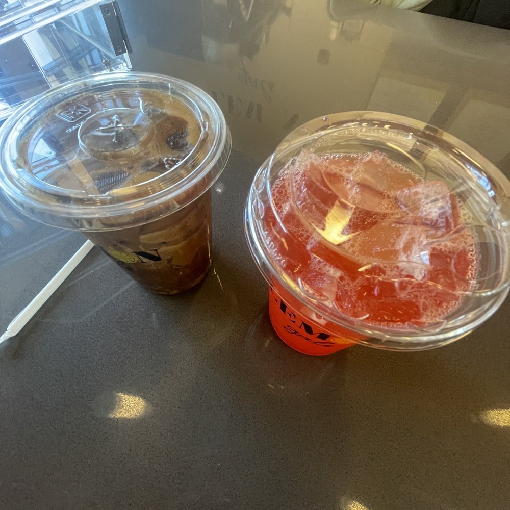 Lemon Gals - Coffee & Tea Near Me - San Pablo, California Lemon Gals - Coffee & Tea Near Me - San Pablo, California