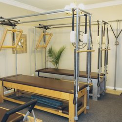 Classic Pilates Body- Melbourne