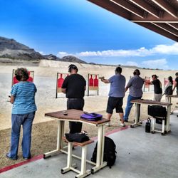T&T Tactical - NEVADA CCW