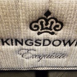 Mattress Firm Southlake - Kingsdown Exquisite luxury mattresses... the best comfort and support in traditional bedding available at Sleep Experts!