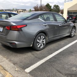 Hertz Rent A Car