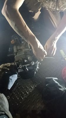 DCC Small Engine Repair on Yelp
