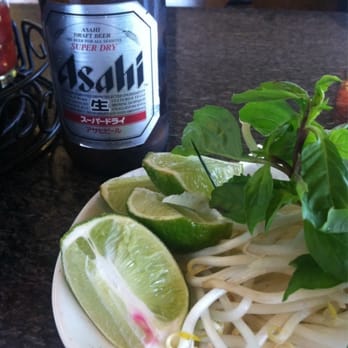 Chopstix - Now they serve beer for 3.75 you can't beat it! - Vietnamese Near Me - Monterey, California Chopstix - Now they serve beer for 3.75 you can't beat it! - Vietnamese Near Me - Monterey, California