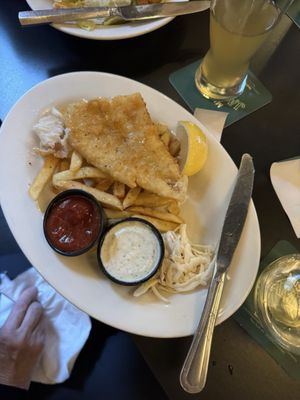 The Dullahan Irish Pub by null