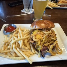burger burger