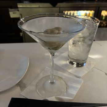 Agio Italian Bistro - Martini - Italian Near Me - Palatine, Illinois Agio Italian Bistro - Martini - Italian Near Me - Palatine, Illinois