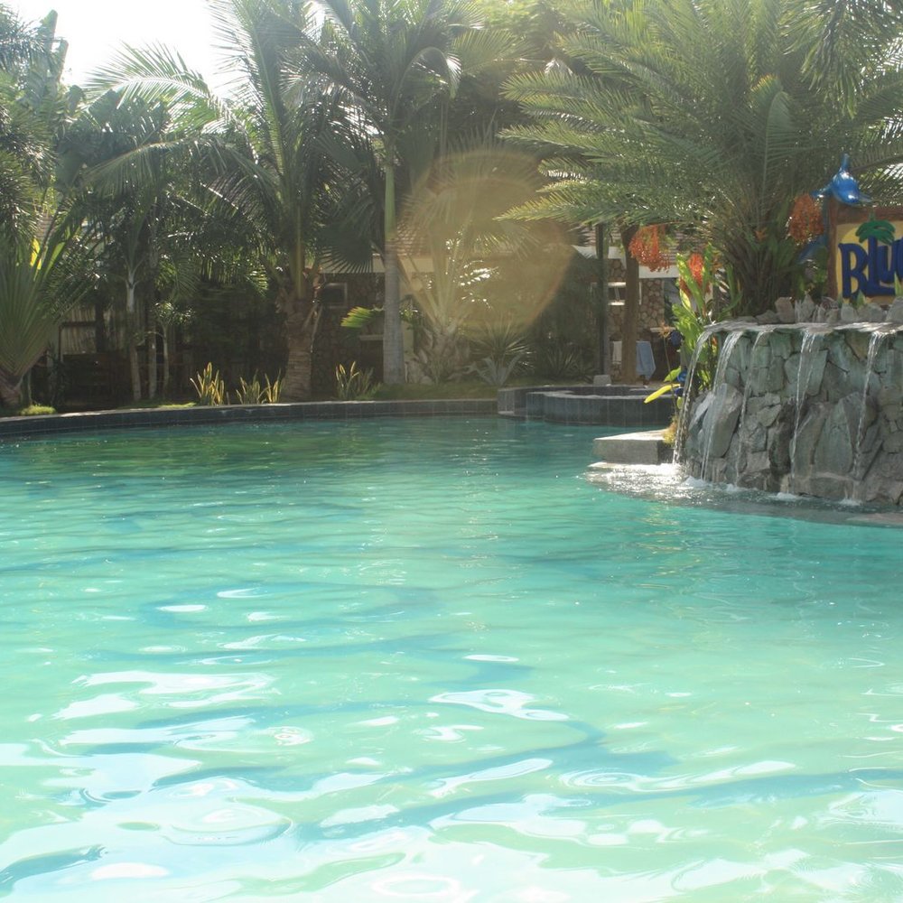 Blue Coral Beach Resort - pool - Ski Resorts Near Me - Makati, NCR Blue Coral Beach Resort - pool - Ski Resorts Near Me - Makati, NCR