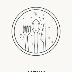 Bread & Roses - Menu