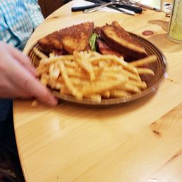 BLT BLT