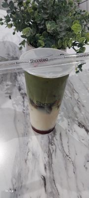 Sharetea by null