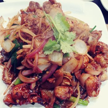 Lucky Pot - Chinese Near Me - Toronto, Ontario