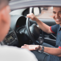 Allow Me Concierge Services