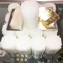 US 66 Pawn & Coin - We have gold and silver Bullion at competitive prices. We buy also.