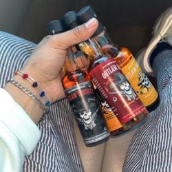 Big Bear Wine & Liquor - Free outlaw whisky full collection