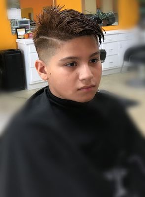Reyna Dominican Hair Salon 12 Photos Hair Stylists 4450