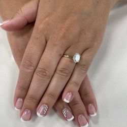 TC Nails & Spa