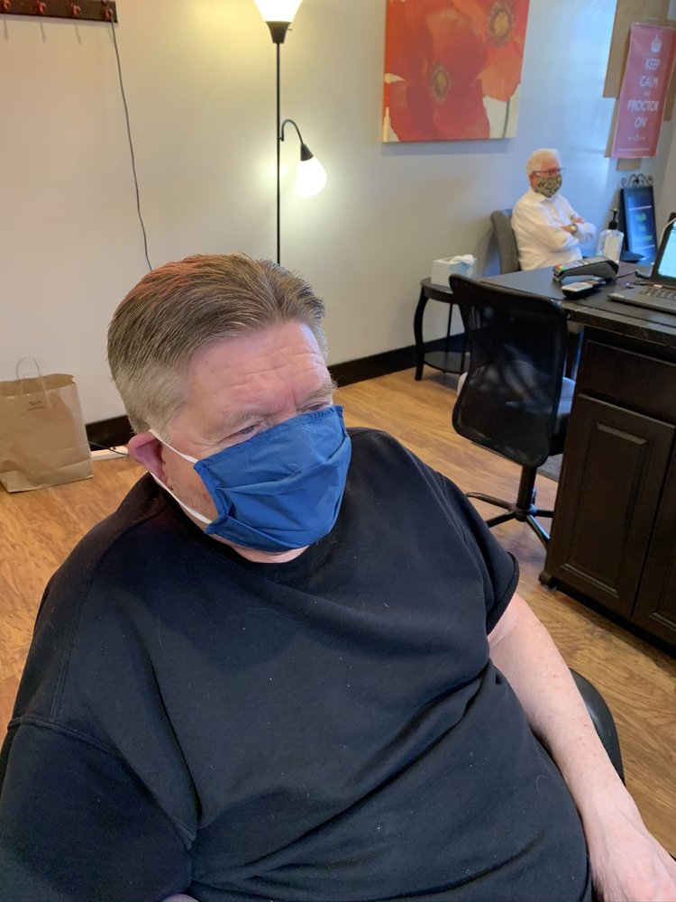 JULIE’S HAIR CARE Updated October 2024 17 Reviews 5002 N 22nd