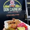 Don Carnitas gift card