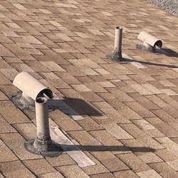 Roof Geeks - Roof Repair and roof sealing of penetrations. Our preventative roof maintenance services will handle these type of needs