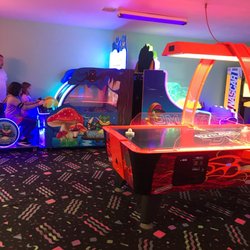 Galveston Go Karts and Fun Center