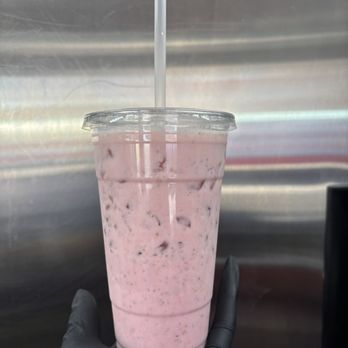 Antojitos La Cachanilla - Aguas frescas - Food Trucks Near Me - Logan, Utah Antojitos La Cachanilla - Aguas frescas - Food Trucks Near Me - Logan, Utah