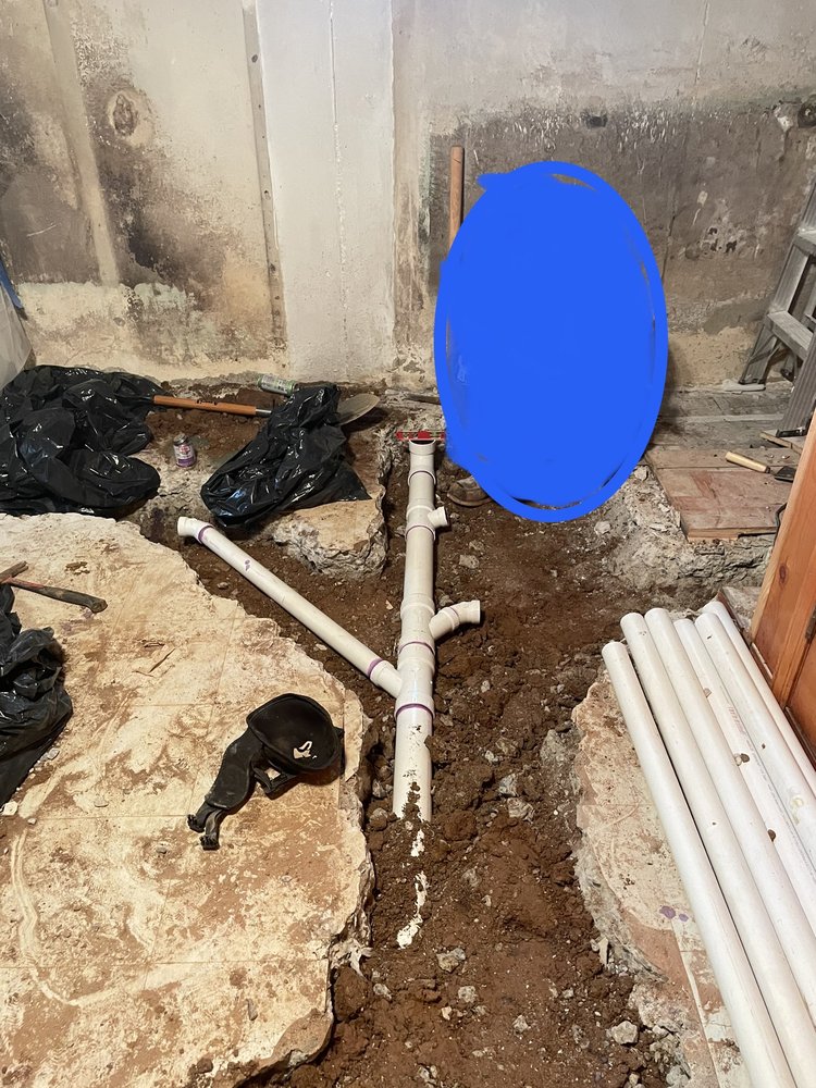 Slide of All I Do Plumbing